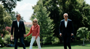 House Report: Biden ‘Engaged in Impeachable Conduct’